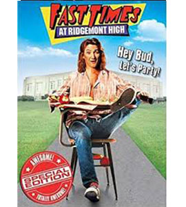 Fast Times at Ridgemont High