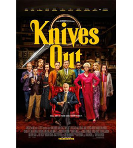 Knives Out