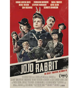 Jojo Rabbit