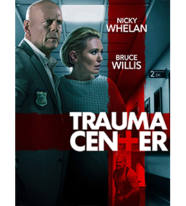 Trauma Center