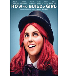 How to Build a Girl