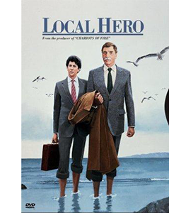 Local Hero