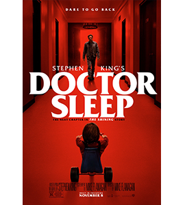 Doctor Sleep