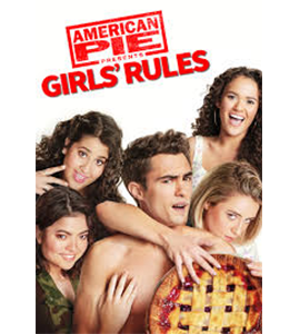 American Pie Presents: Girls' Rules