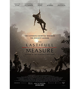 The Last Full Measure