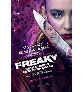 Freaky