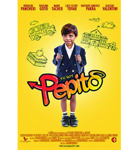 Yo soy Pepito