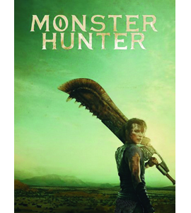 Monster Hunter