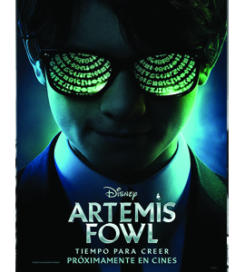Artemis Fowl