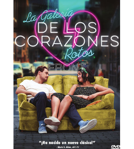 La galería de los corazones rotos