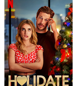 Holidate