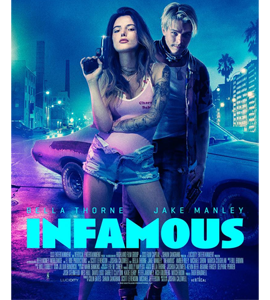 Infamous