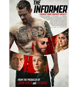 The Informer