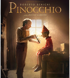 Pinocchio