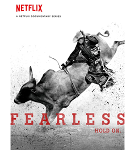 Fearless (Miniserie de TV) Disco 1