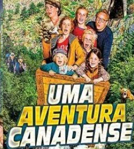 Min søsters børn og guldgraverne