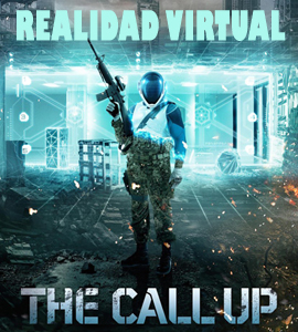 The Call-Up