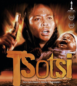 Tsotsi