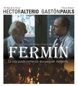 Fermín