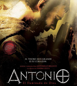 Antonio guerriero di Dio