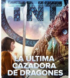 The Last Dragonslayer