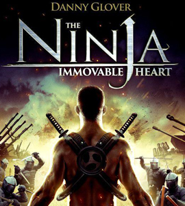 The Ninja Immovable Heart