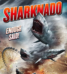 Sharknado (TV)