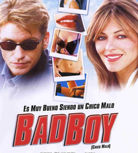 Bad Boy