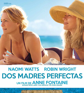 Adore (Perfect Mothers)