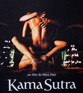 Kama Sutra: A Tale of Love