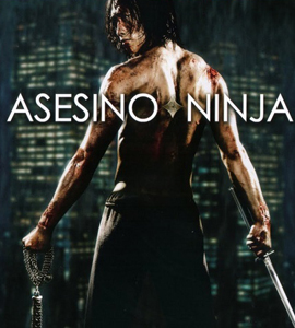 Ninja Assassin