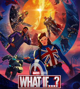 What If...? (TV Series)