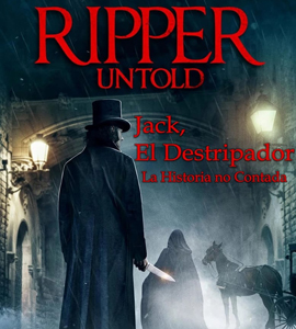 Ripper Untold