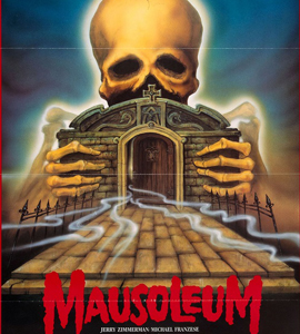 Mausoleum