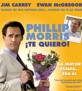 I Love You Phillip Morris