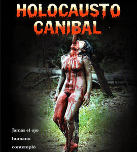 Cannibal Holocaust