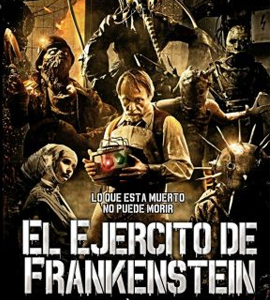 Frankenstein's Army