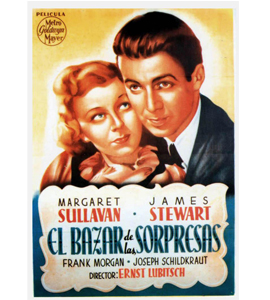 The Shop Around the Corner