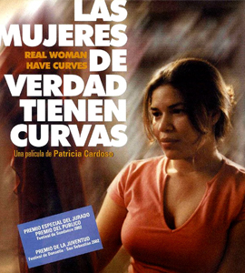 Real Women Have Curves