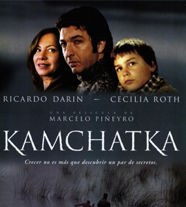 Kamchatka