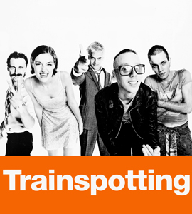 Trainspotting