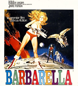 Barbarella