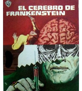 Frankenstein Must Be Destroyed