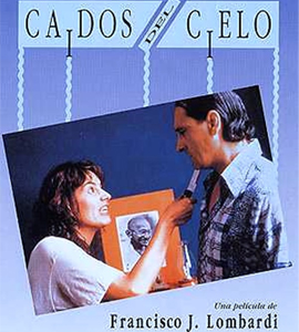 Caídos del cielo