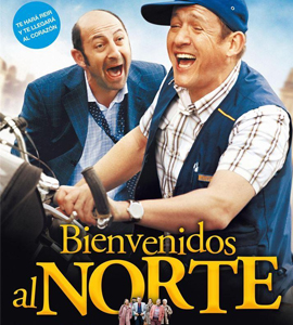 Bienvenue chez les Ch'tis