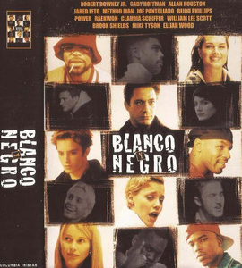 Black and White (Black & White)