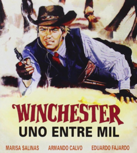 Killer, adios (Winchester, uno entre mil)