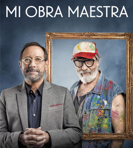 Mi obra maestra