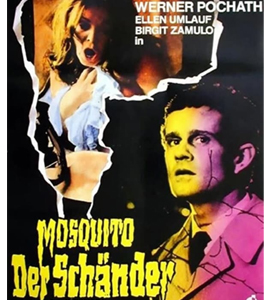 Mosquito der Schänder