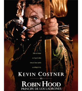 Robin Hood: Prince of Thieves